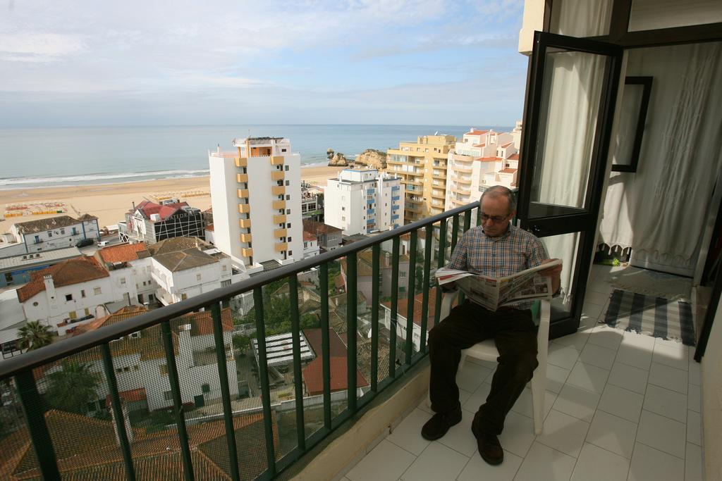 포티마오 Algarve Terraco Da Bela Vista Edf Cruzeiro 아파트 외부 사진