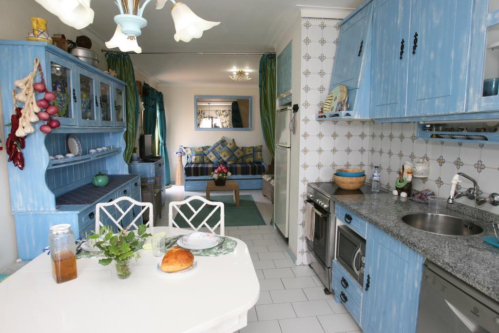포티마오 Algarve Terraco Da Bela Vista Edf Cruzeiro 아파트 외부 사진