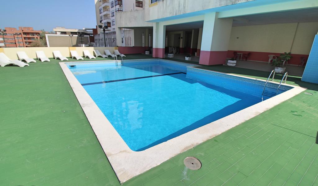 포티마오 Algarve Terraco Da Bela Vista Edf Cruzeiro 아파트 외부 사진